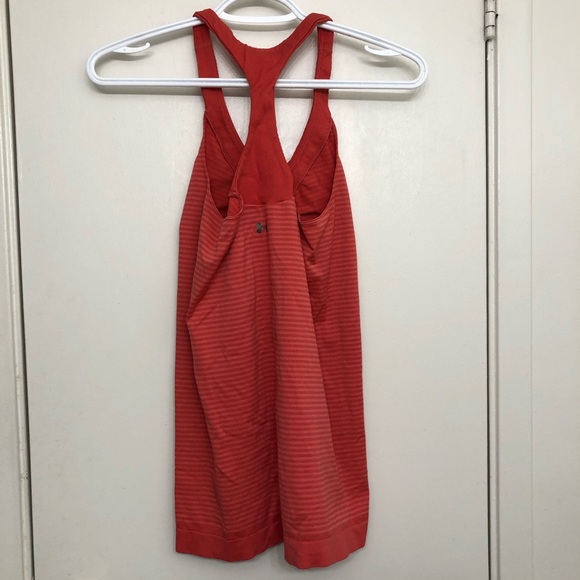 Under Armour Athletic Tank - Picture 2 of 5